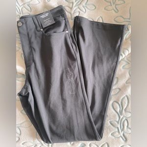 Simply Vera Vera Wang Bootcut High Rise Pants